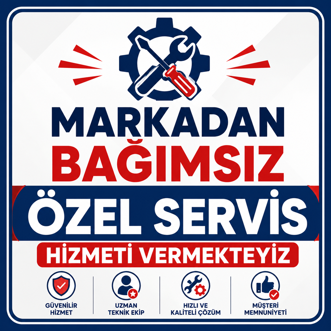 Şanlıurfa Bosch Klima Servisi markadan bağımsız teknik servis